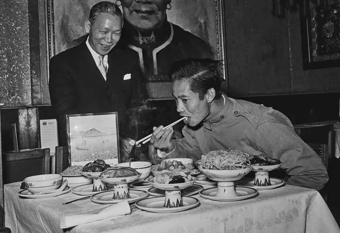 Why Aren’t We Willing to Pay More for Asian Food?